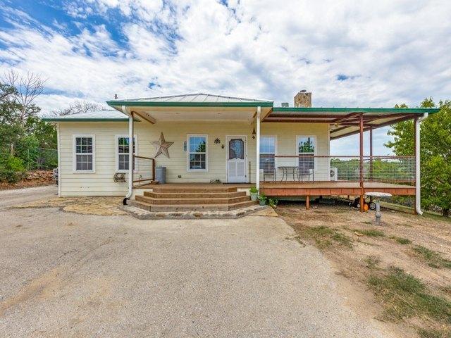 House for sale in Azle, Texas