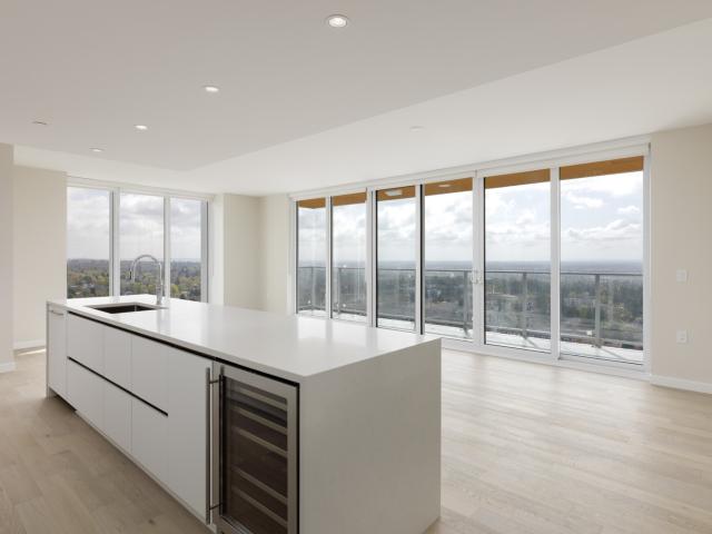 Apartment for rent in Vancouver, British Columbia