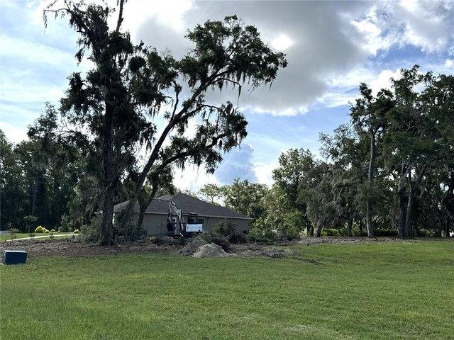 Land for sale in Hernando, Florida