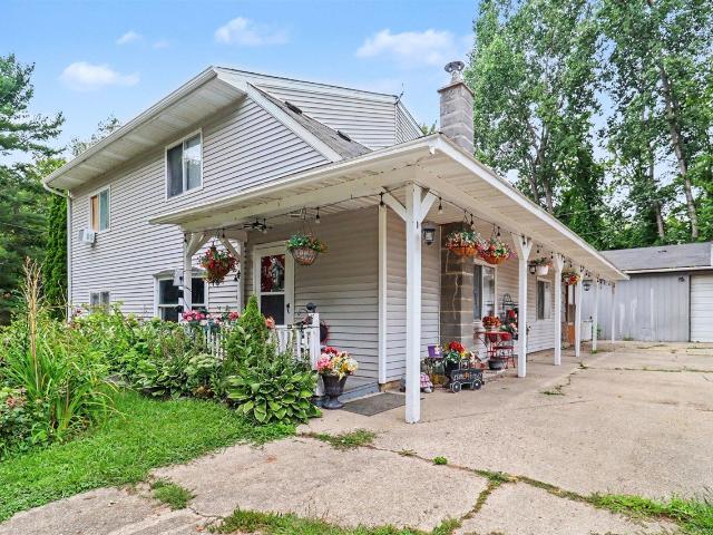 House for sale in Michigan
