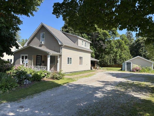 House for sale in Rogers City, Michigan