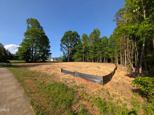 Land for sale in Mebane, Alamance County