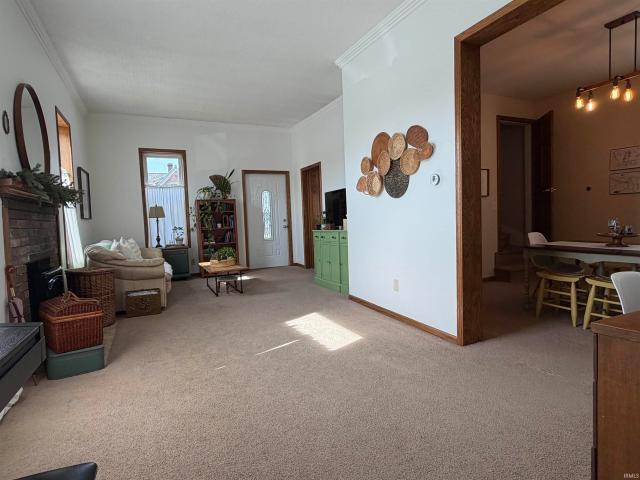 House for sale in Peru, Indiana