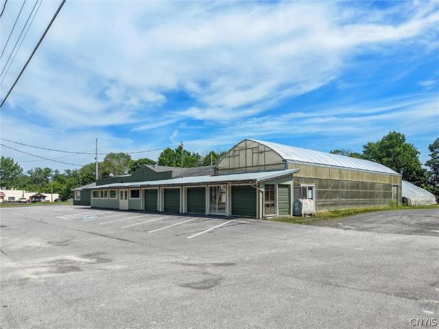 Commercial for sale in Oneida, New York