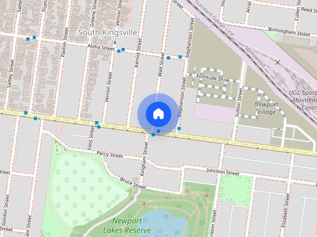 Apartment for rent in Camerons Creek, Victoria