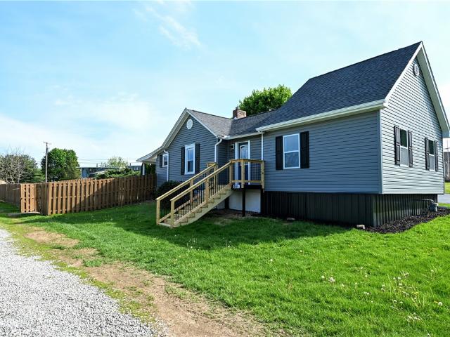 House for sale in Bovard, Pennsylvania