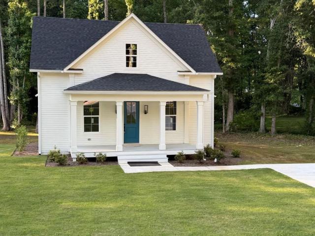 House for sale in Bowdon, Georgia