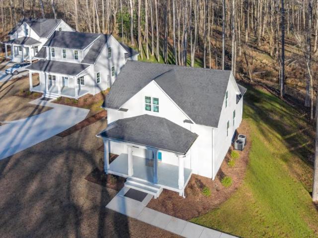 House for sale in Bowdon, Georgia