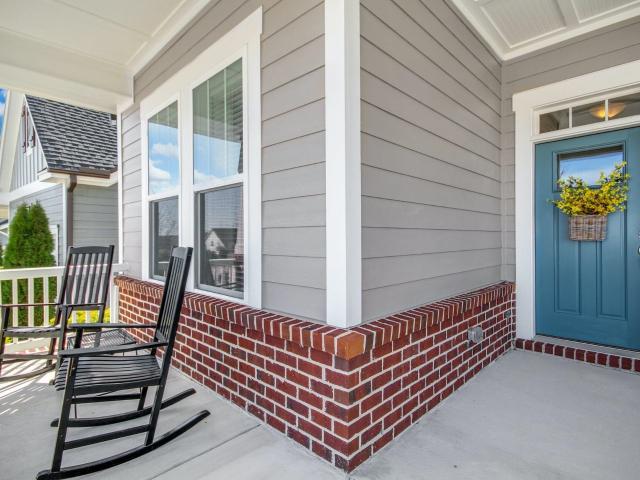 Property for rent in Chatham, North Carolina