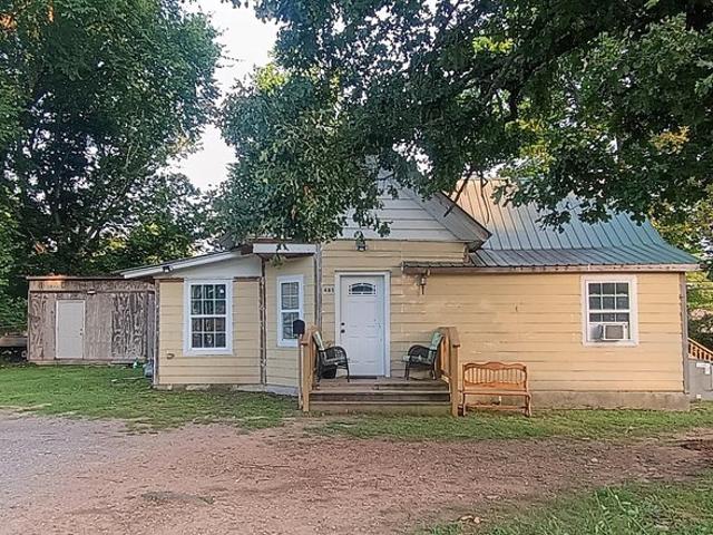 House for sale in Ark