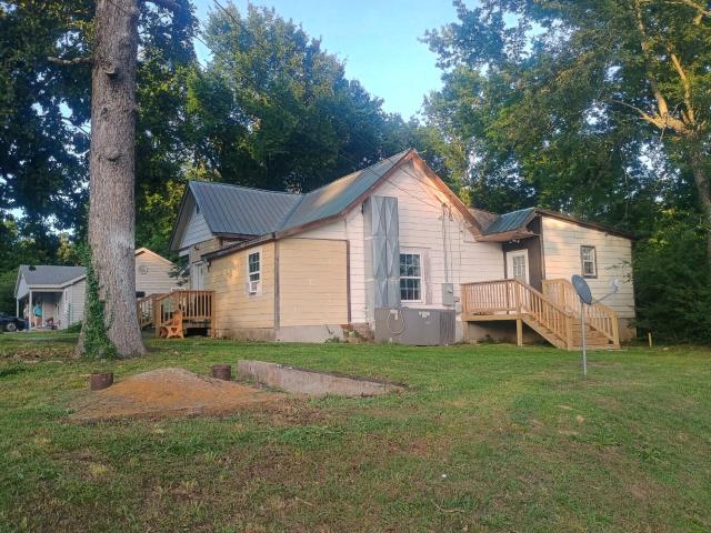 House for sale in Ark