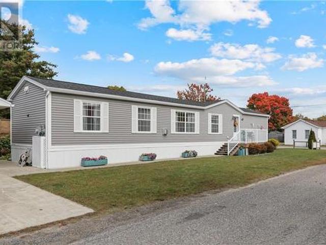House for sale in Espanola, Northeastern Ontario