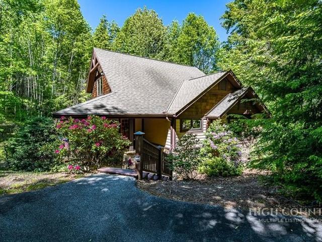 House for sale in Avery, North Carolina