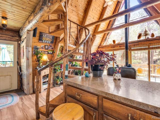 House for sale in Drake, Colorado