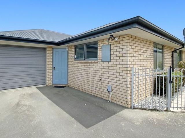 House for rent in Sockburn, Christchurch