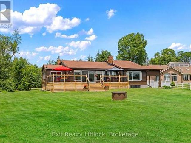House for sale in Methuen, Ontario