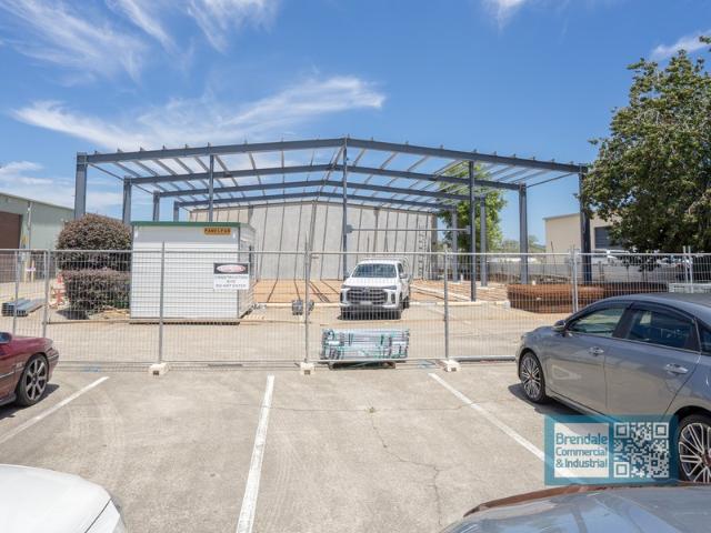 Warehouse for rent in Brendale, Greater Brisbane