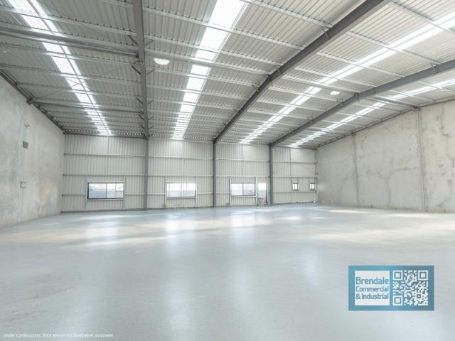 Warehouse for rent in Toombul, Queensland