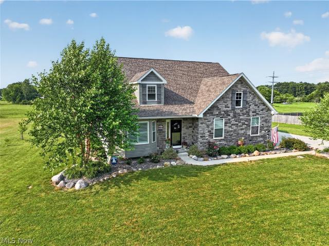 House for sale in Amherst, Ohio