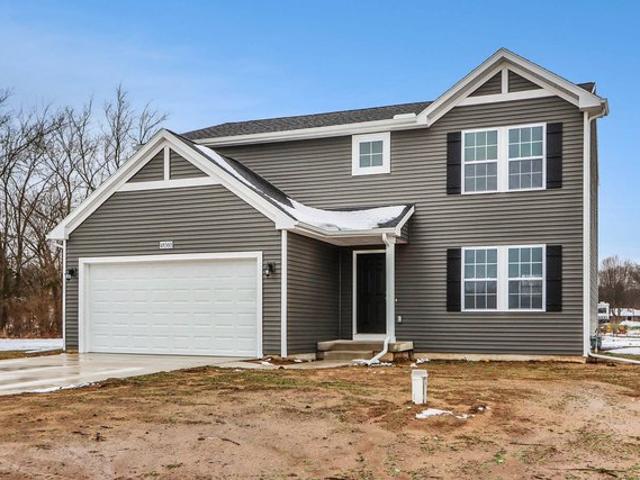 House for sale in Mattawan, Michigan