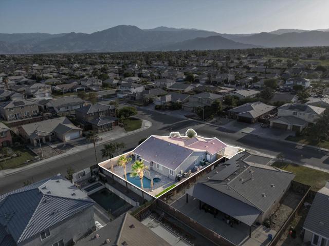 House for sale in Coachella, California