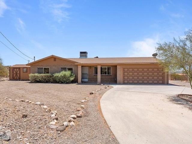 House for sale in Wickenburg, Arizona