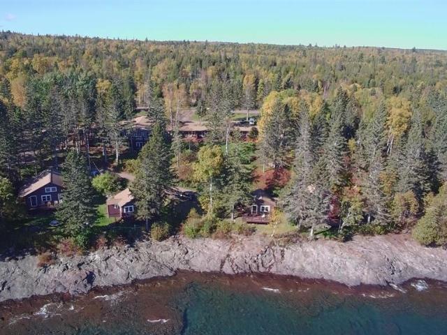 Commercial for sale in Lutsen, Minnesota