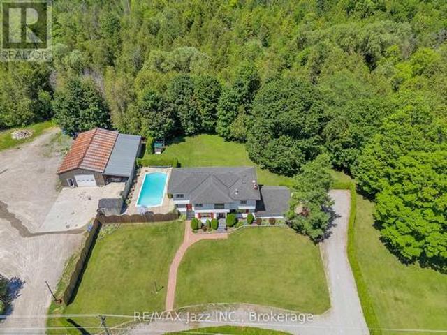 House for sale in Durham, Ontario