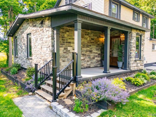 House for sale in Dundee, Michigan