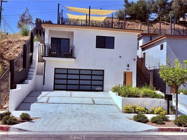 House for sale in Canoga Park, California