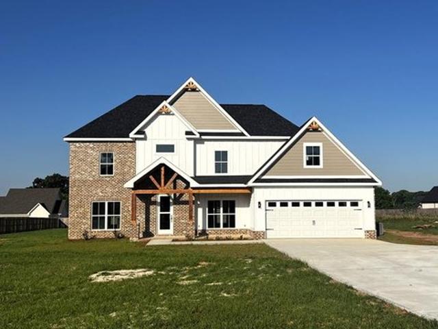 House for sale in Headland, Alabama