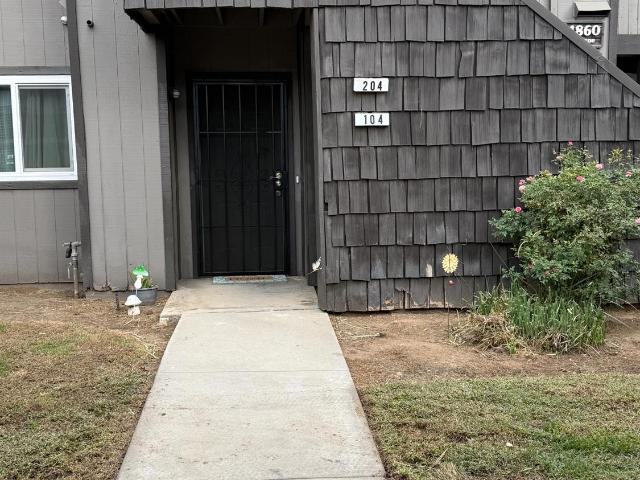Property for sale in Fresno, California