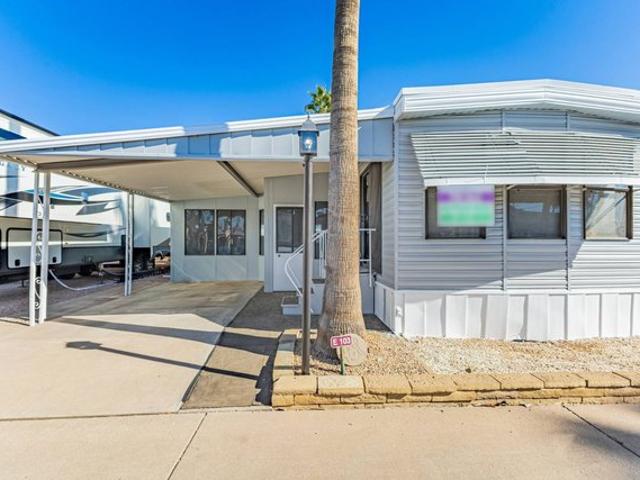 House for sale in Mesa, Arizona