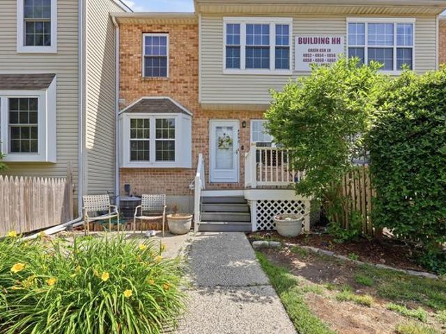 Townhouse for sale in Mizpah, New Jersey