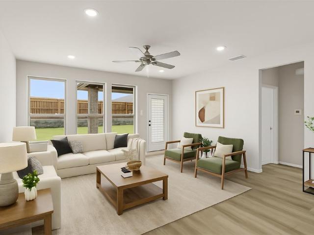 House for sale in Celina, Texas