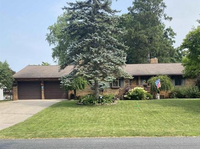 House for sale in Carrollton, Michigan