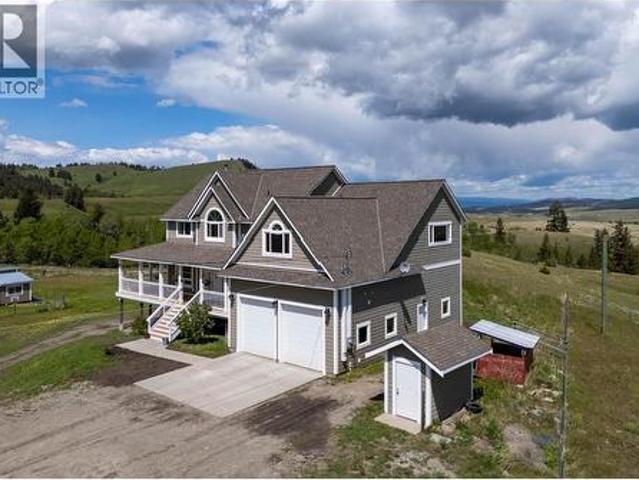 House for sale in British Columbia