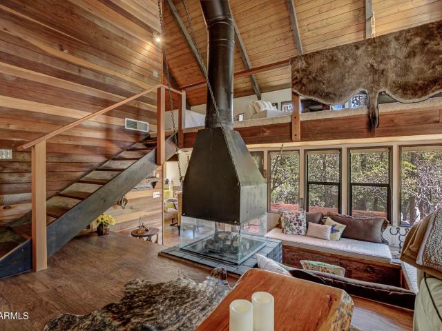 House for sale in Gila, Arizona