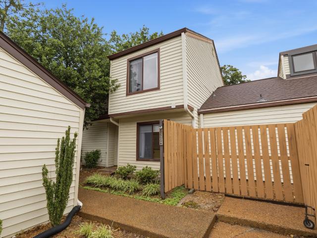 Townhouse for sale in Woodlake, Middle Tennessee