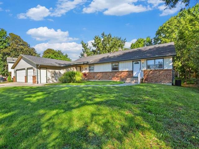 House for sale in Kentwood, Michigan
