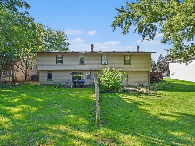 House for sale in Kentwood, Michigan