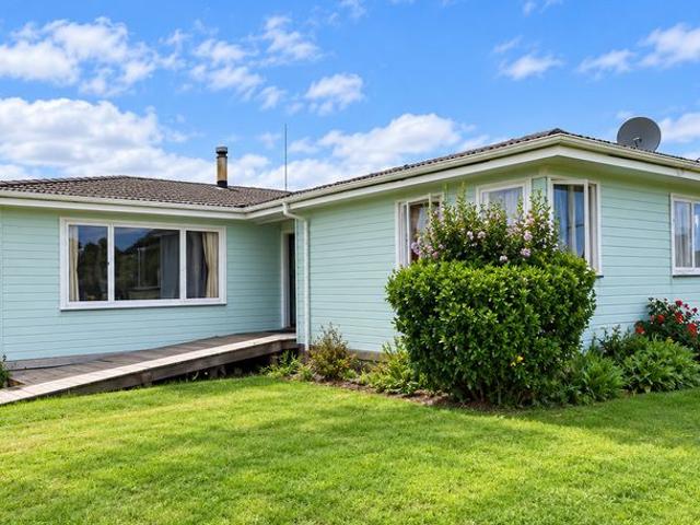 House for rent in Kaikohe, Kaikohe-Hokianga Community