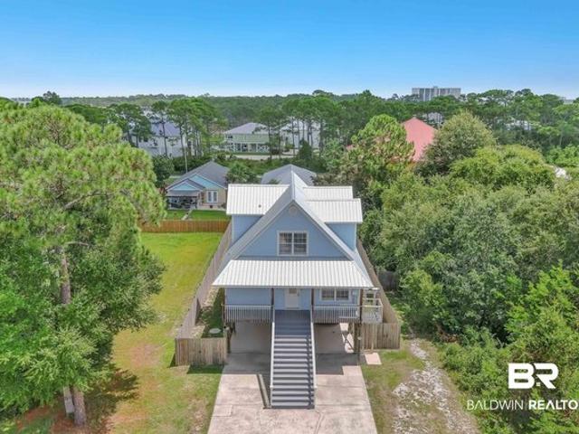 House for sale in Orange Beach, Alabama