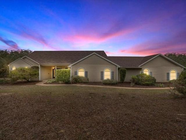 House for sale in Beverly Hills, Florida