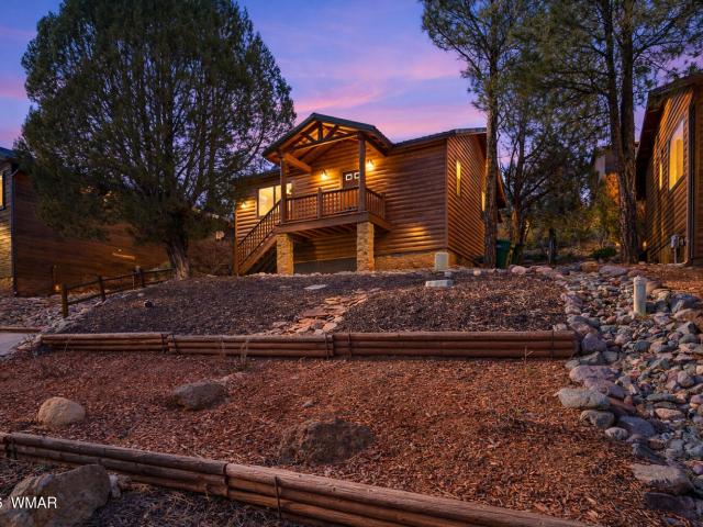 House for sale in Navajo, Arizona
