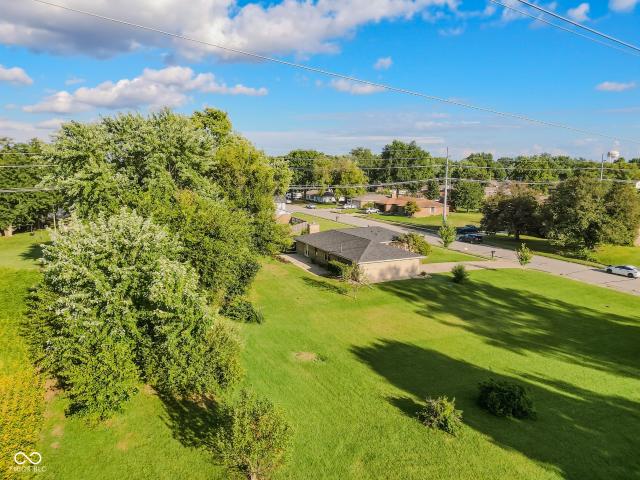 House for sale in Columbus, Indiana