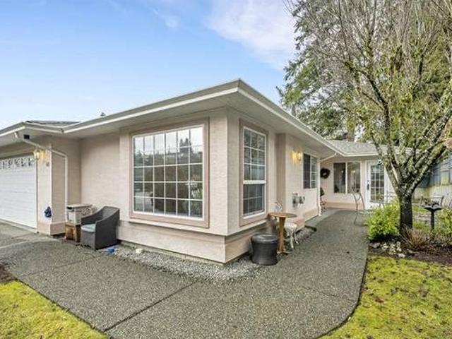 House for sale in Duncan, British Columbia