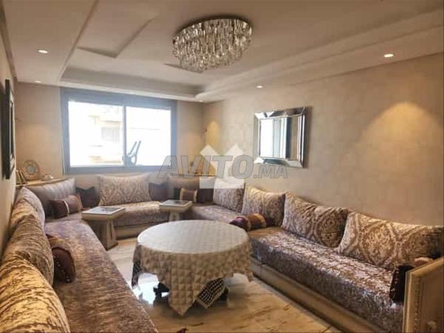 Appartement vente à Anfa, Sidi Belyout