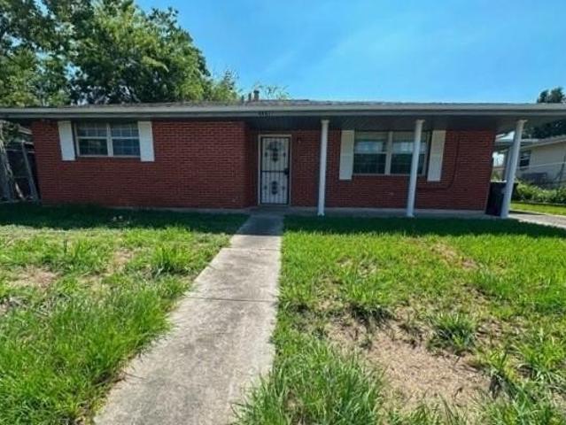 House for sale in New Orleans, Louisiana