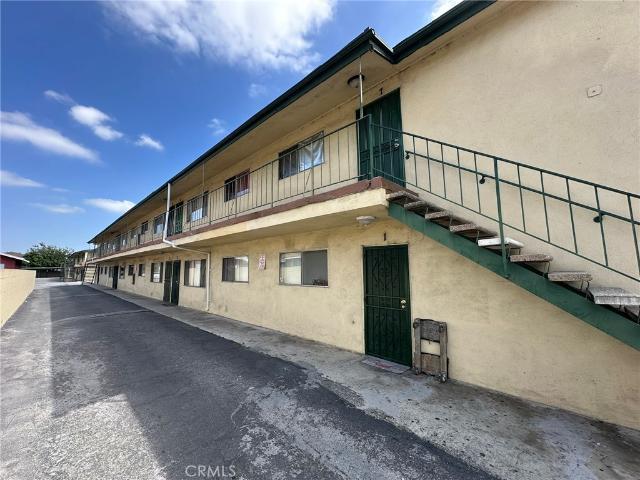 House for sale in California